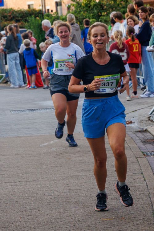 Landlopersjogging 2026